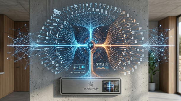 Preparación para el Futuro: El Ecosistema IoT
