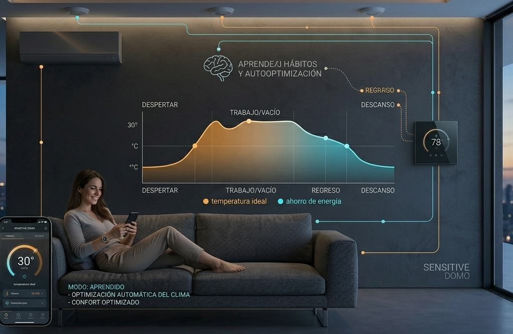 Programación Adaptativa
