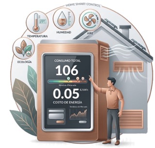 ¿Qué es la Aerotermia?
