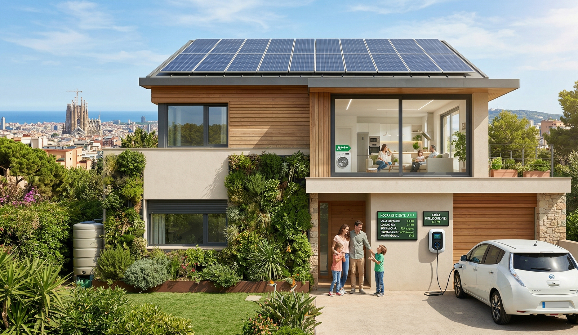 Eficiencia Energética