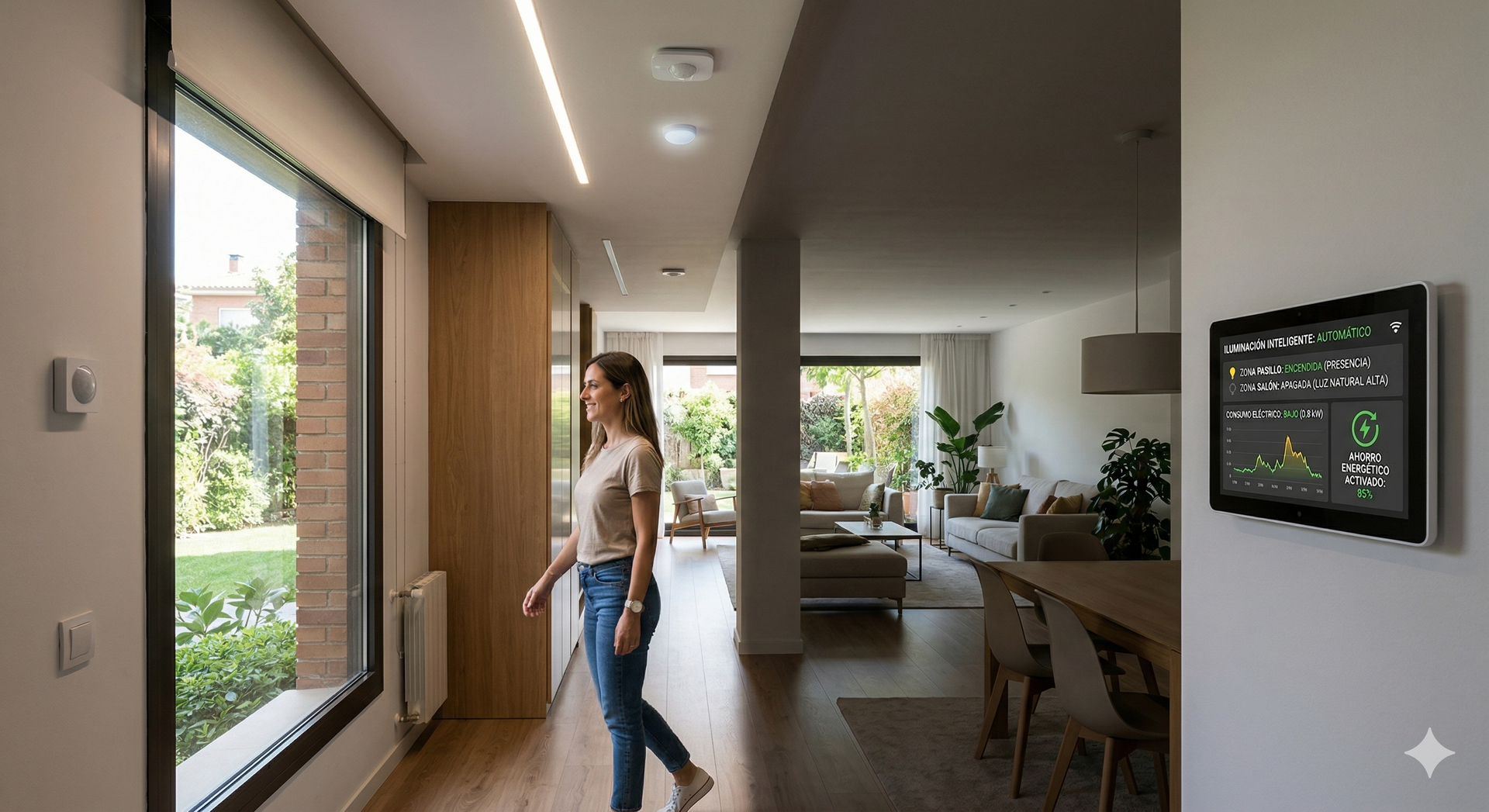 Eficiencia Energética