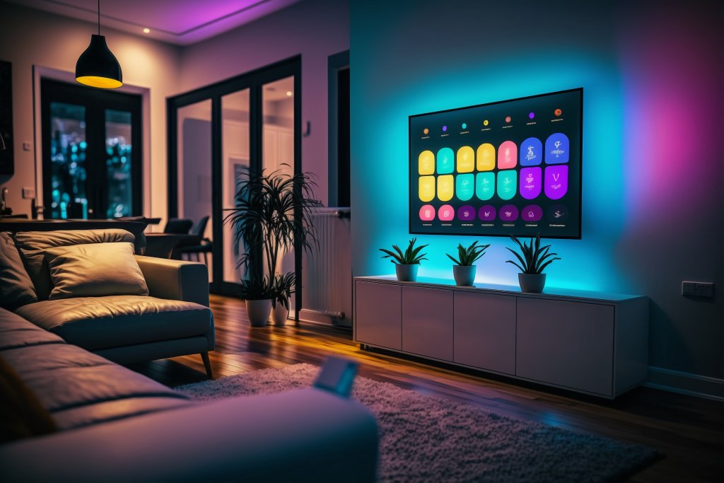 Control y Automatización