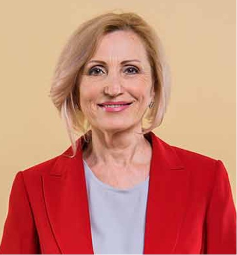 Elena G., Consultora Internacional. ⭐⭐⭐⭐⭐